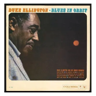 Duke Ellington - Blues In Orbit (Gatefold) (200g)