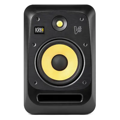 KRK V8S4 Active Studio Monitor pc