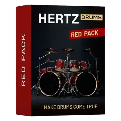 Hertz Red Pack (Digital product)