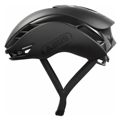 Abus Gamechanger 2.0 Velvet Black Bike Helmet