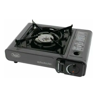 BrightSpark BS100 Stove