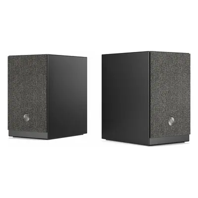 Audio Pro A28 Multiroom Speaker Black pcs