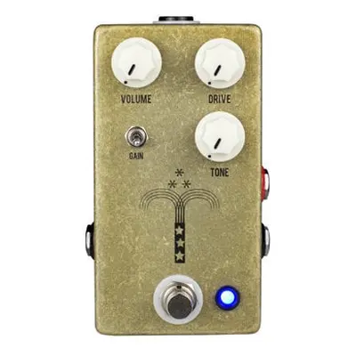 JHS Pedals Morning Glory V4 Guitar Effect