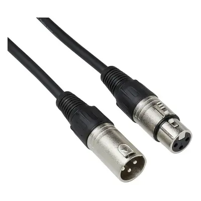 Bespeco BSMB1500 m Microphone Cable