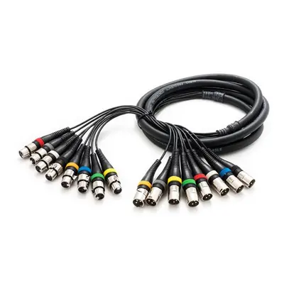 Soundking BA182 m Multicore Cable