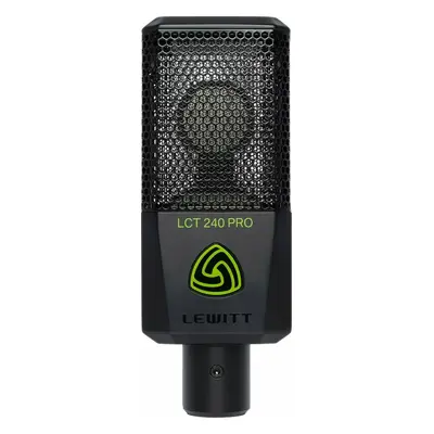 LEWITT LCT PRO Studio Condenser Microphone