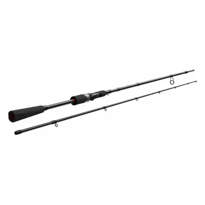 Sportex Black Pearl MAXX Rod 2,1 m g parts