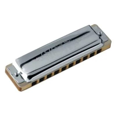 Seydel Blues Classic A Diatonic harmonica