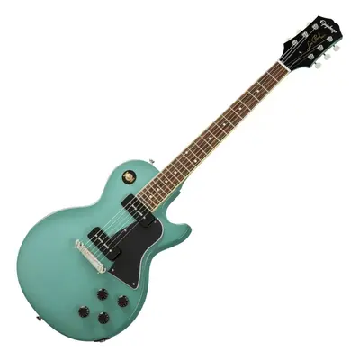 Epiphone Les Paul Special Inverness Green Electric guitar