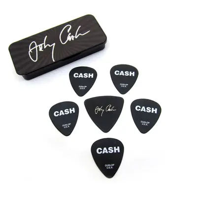 Dunlop JCPT03M Johnny Cash Pick