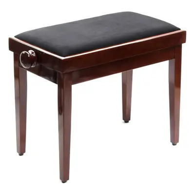 Pianonova SG Wooden piano stool Rosewood