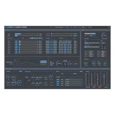 Digital Brain Instruments Spacelab (Digital product)