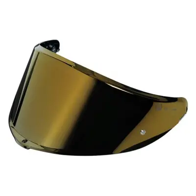 AGV K6 Visor Iridium Gold