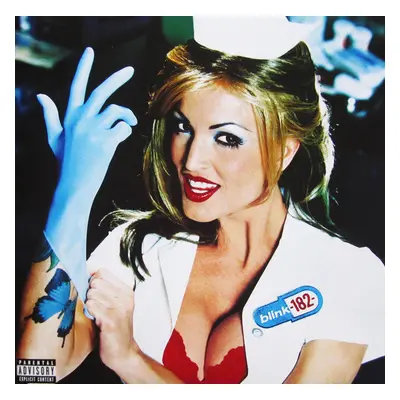 Blink-182 - Enema Of The State (LP)