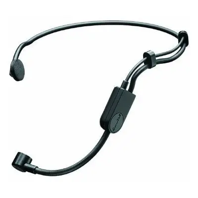 Shure PGA31-TQG Headset Condenser Microphone