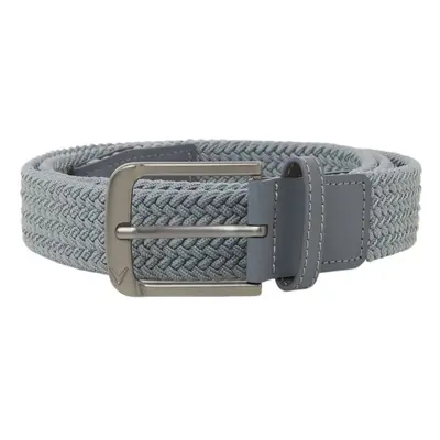 Callaway Stretch Braided Griffin Belt