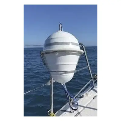 SWI-TEC Bracket Anchor Buoy Stainless Steel cm Boat Buoy