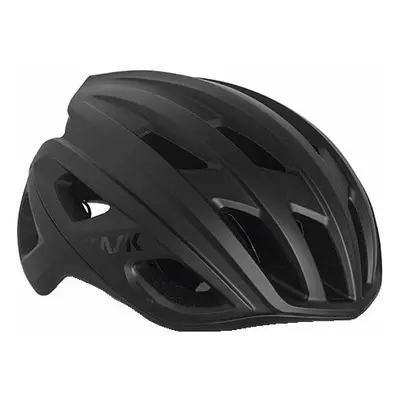 Kask Mojito Black Matt Bike Helmet