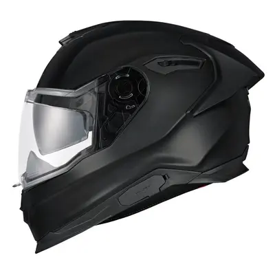 Nexx Y.100R Full Black Black MT Helmet