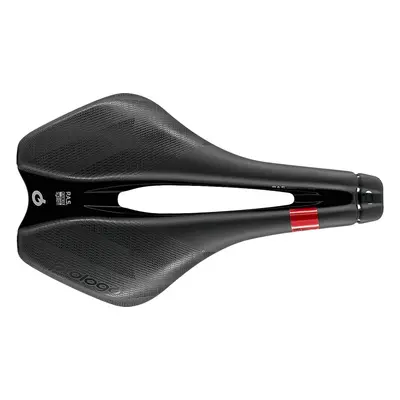 Prologo Dimension AGX Hard Black mm Tirox (Aluminum Titanium Alloy) Saddle