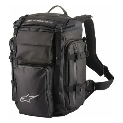 Alpinestars Rover Overland Backpack Black Backpack L