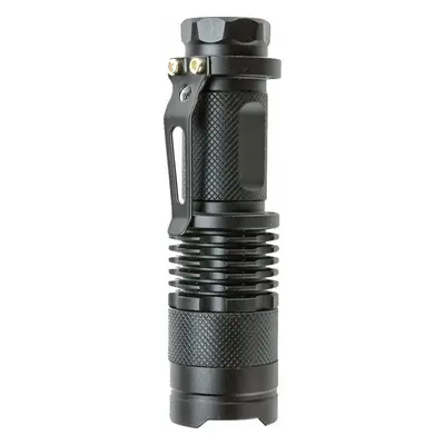 Dunlop System Flashlight