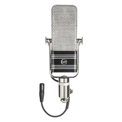 Warm Audio WA-44 Ribbon Microphone