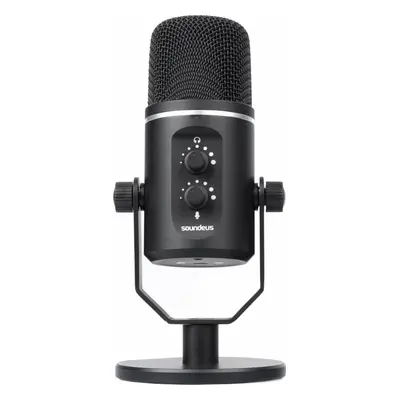 Soundeus Desktop Mic USB Microphone