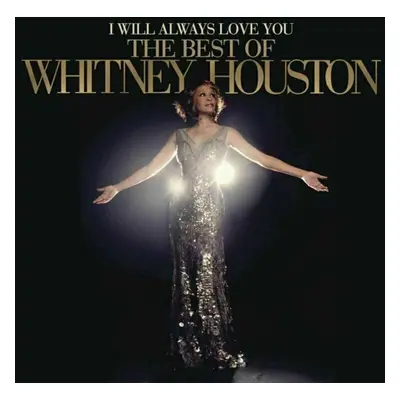 Whitney Houston - I Will Always Love You: The Best Of Whitney Houston (2 LP)