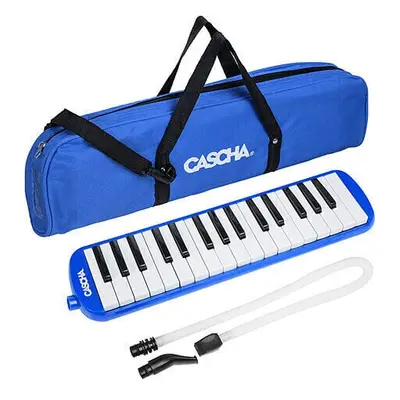 Cascha HH2060 Melodica Blue