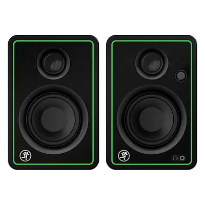 Mackie CR4-XBT Active Studio Monitor pcs