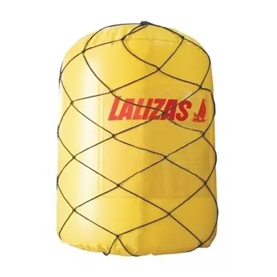 Lalizas Race Mark Yellow cm Boat Buoy