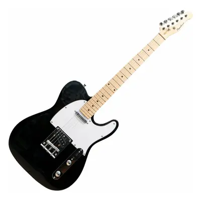 Pasadena TL-10 Black Electric guitar