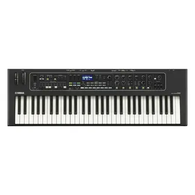 Yamaha CK61 Synthesizer