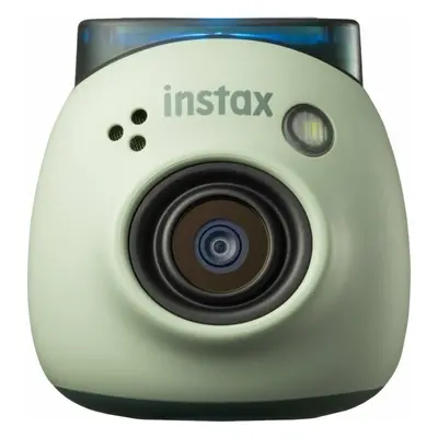 Fujifilm Instax Pal Green Compact Camera