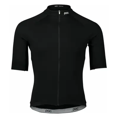 POC Pristine Men's Jersey Uranium Black