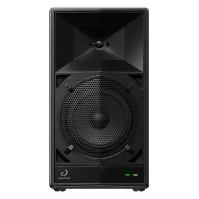 AlphaTheta WAVE-EIGHT Battery powered PA system