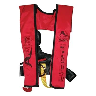 Lalizas Alpha Child 120N ISO Automatic Life Jacket