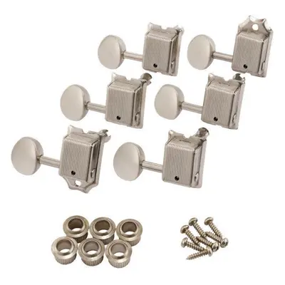 Fender Road Worn Guitar MH Guitar Tuning Machines