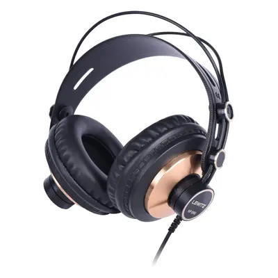 Revoltage HP890 Studio Headphones