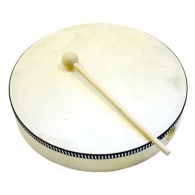 Noicetone DP910F 10" Hand Drum