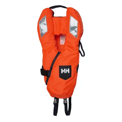 Helly Hansen Kid Safe+ Fluo Orange Life Jacket