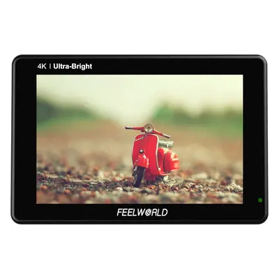 Feelworld LUT7 Video Monitor