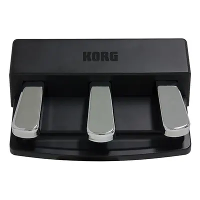 Korg PU-2 Keyboard Pedal