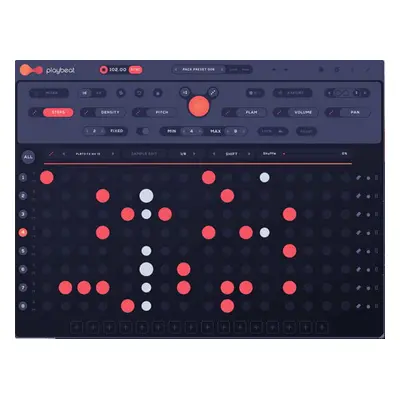 Audiomodern Playbeat (Digital product)