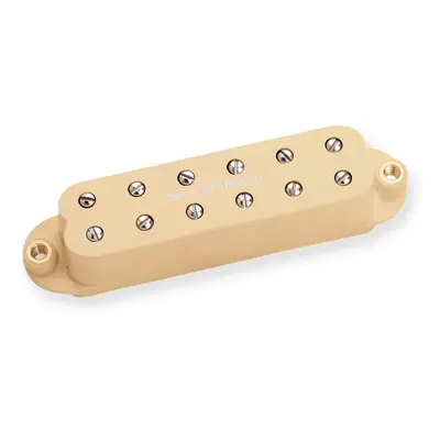 Seymour Duncan SJBJ-1B 1JB Bridge Creme Humbucker Pickup