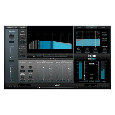 Flux Ircam Verb (Digital product)
