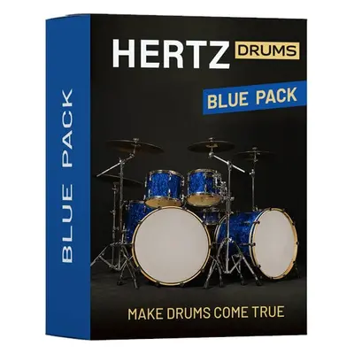 Hertz Blue Pack (Digital product)