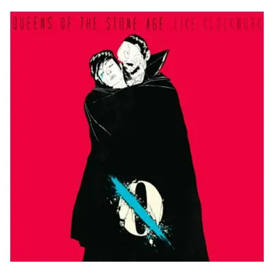 Queens Of The Stone Age - ...Like Clockwork (2 LP)