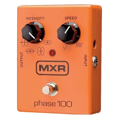 Dunlop MXR M107 Guitar Effect